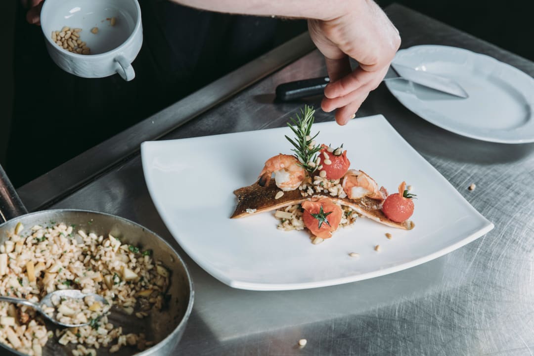 Gastro Hotel Hirschen