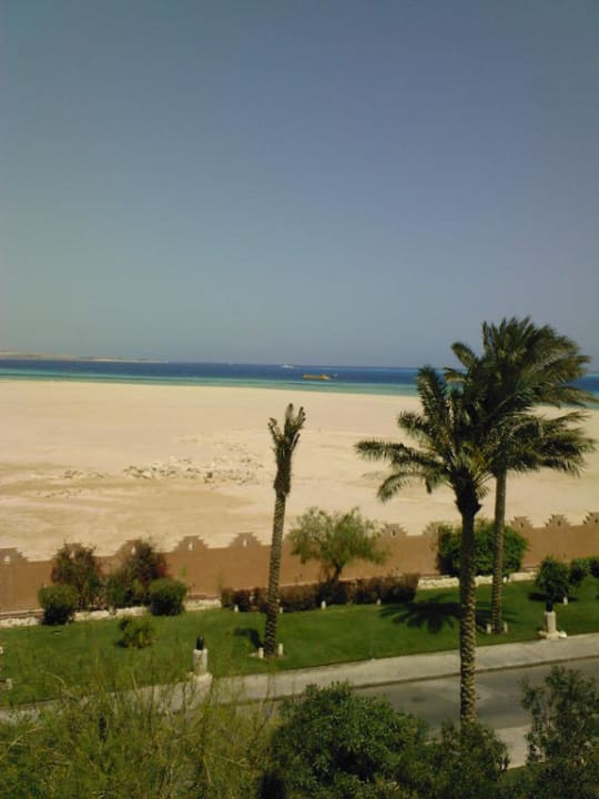 Wüste Grand Makadi