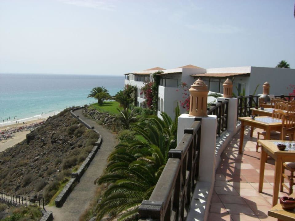 Ausblick Club Jandia Princess
