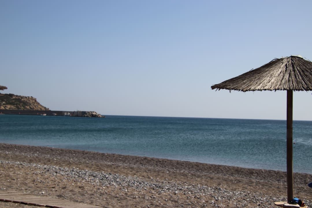Strand Atlantica Plimmiri