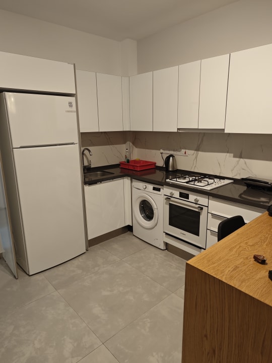 Zimmer Sophia Pool Apartments in Caesar Blue Resort, Fixed Lunch till 3pm, Gym, Swimming Pools, Sauna, Hammam, Kids' club available