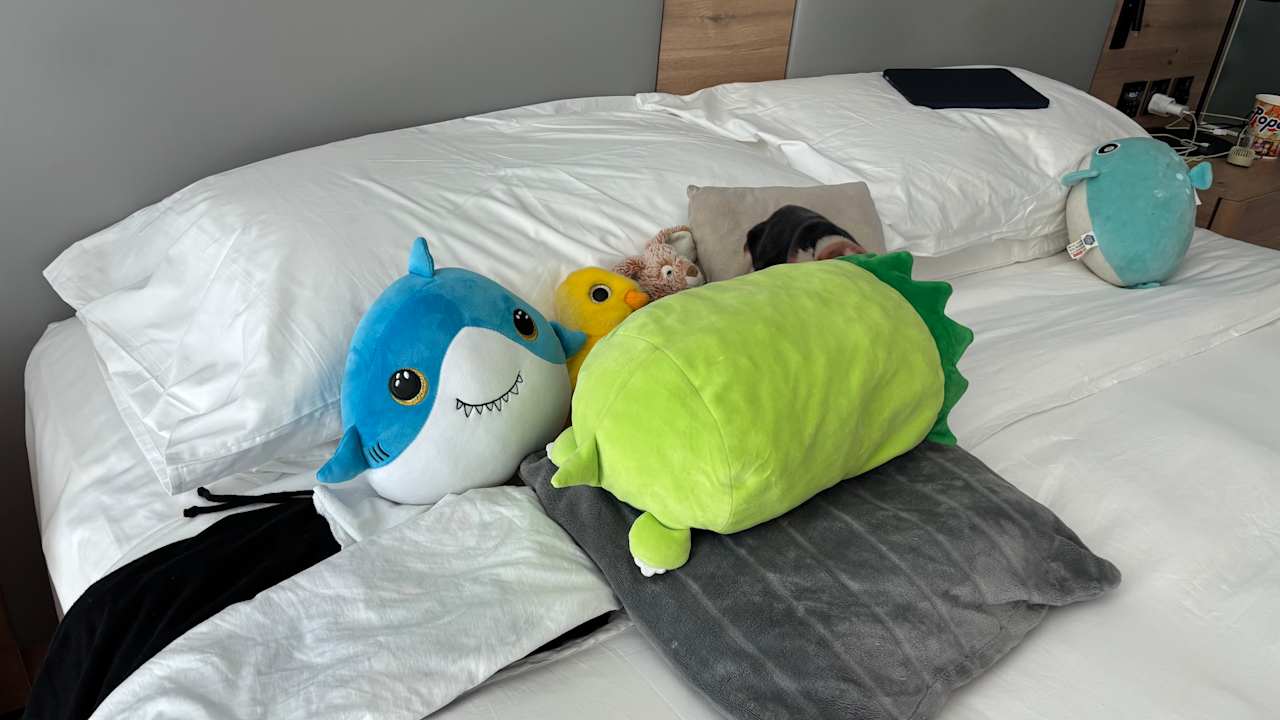 Zimmer NH Collection Dubai The Palm