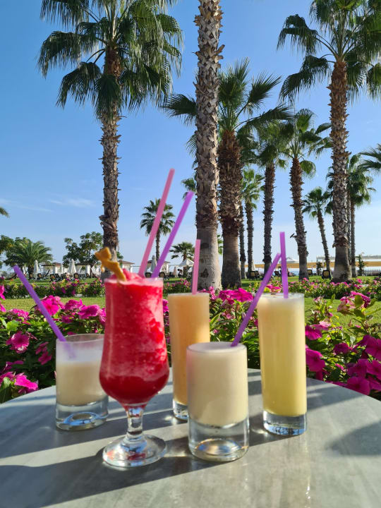 Gastro Arcanus Hotels Sorgun