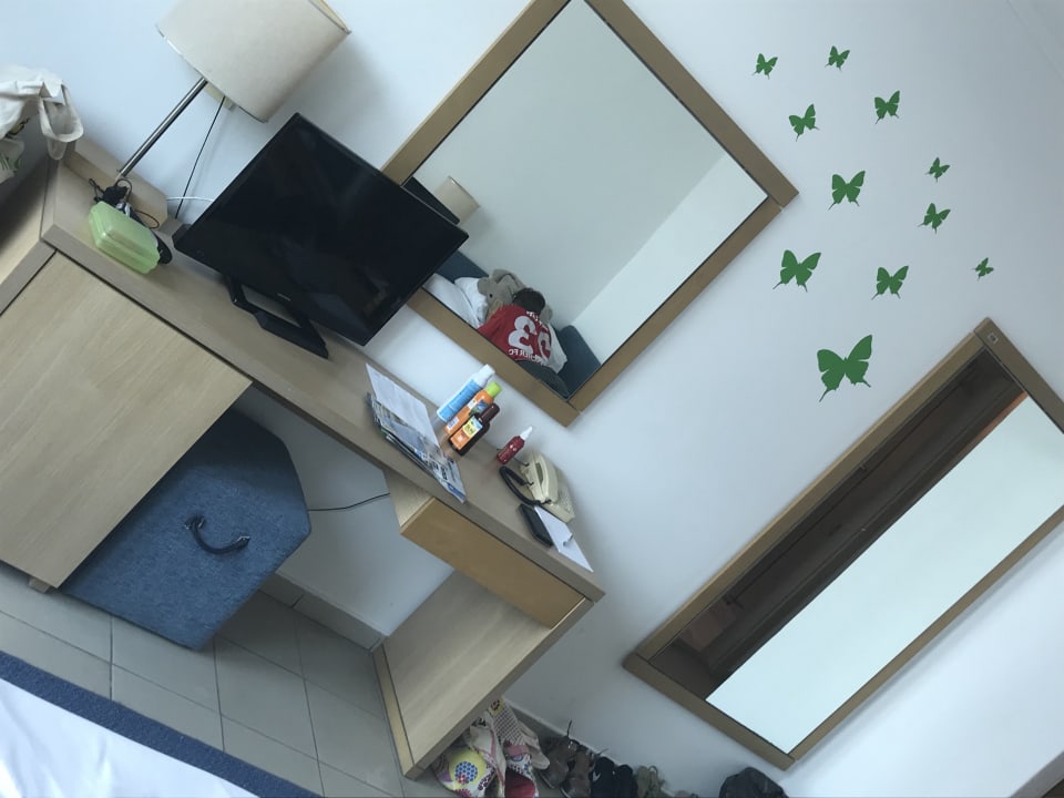 Zimmer Magal Maradiso Hotel by Aminess