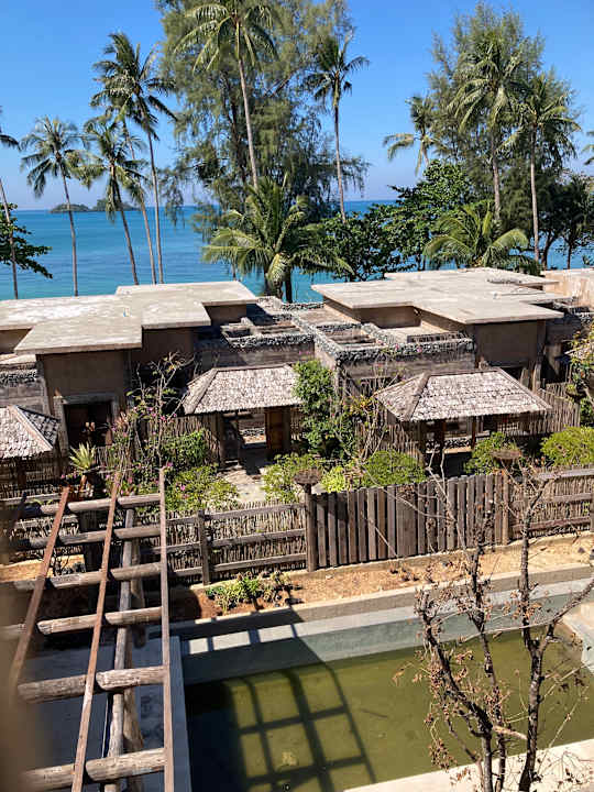 Sonstiges Dinso Resort & Villas Ko Chang, Vignette Collection by IHG