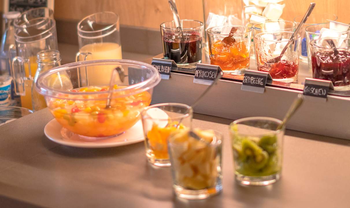 Gastro Garni Weigelehof