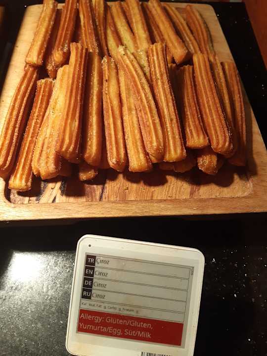 Gastro Rubi Platinum Spa Resort & Suites