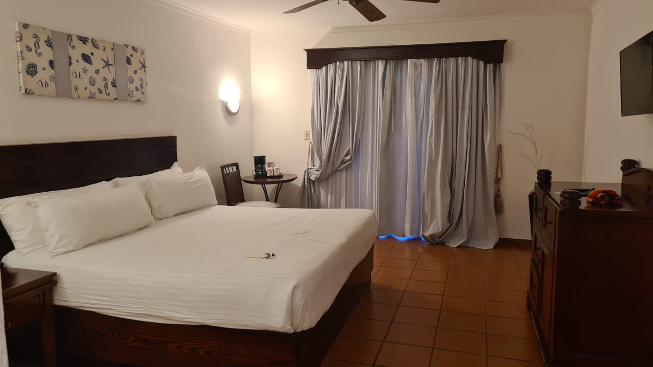 Zimmer Marien Puerto Plata