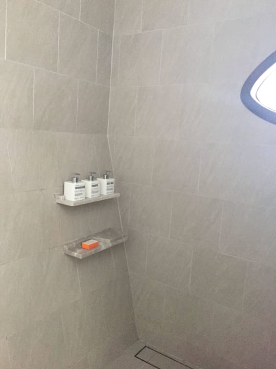 Dusche LUX South Ari Atoll