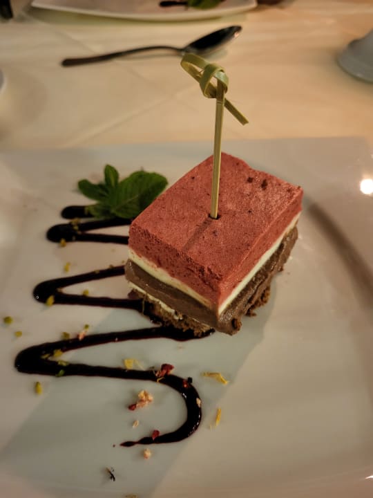 Gastro Hotel Schneeberghof