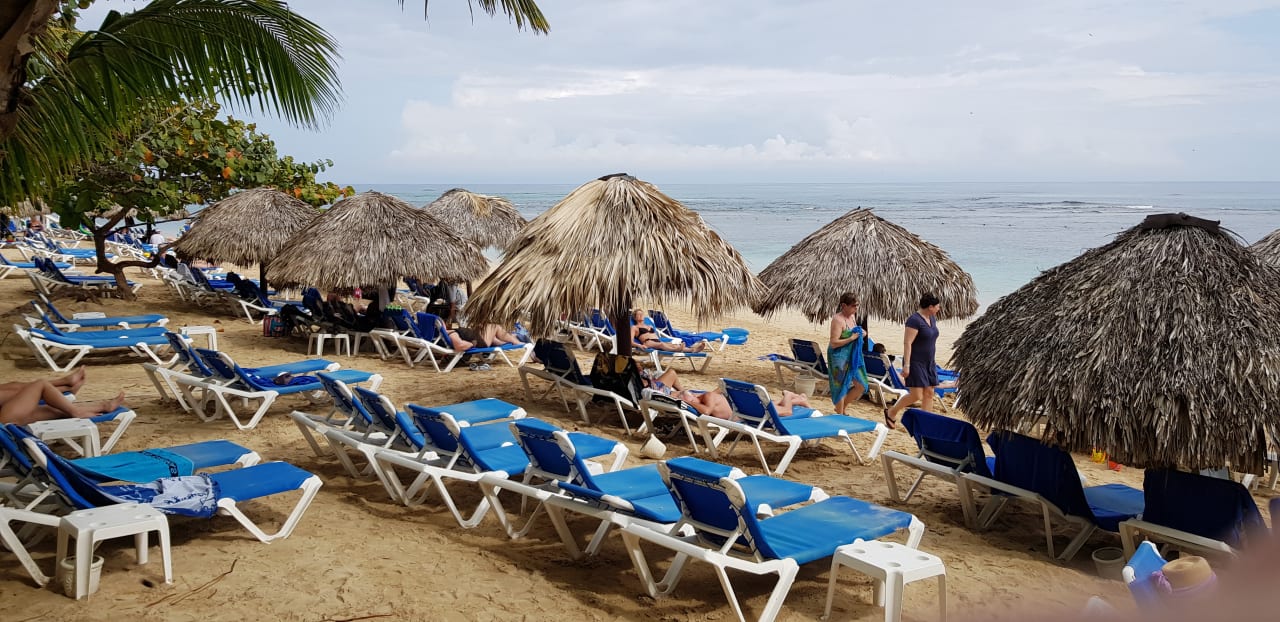 Strand Bahia Principe Grand El Portillo