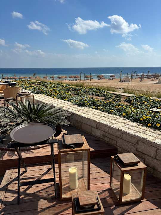 Gastro Sentido Reef Oasis Suakin