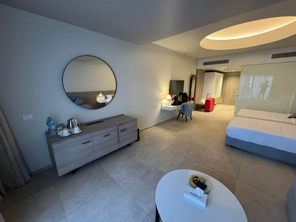 Zimmer Sentido Reef Oasis Suakin