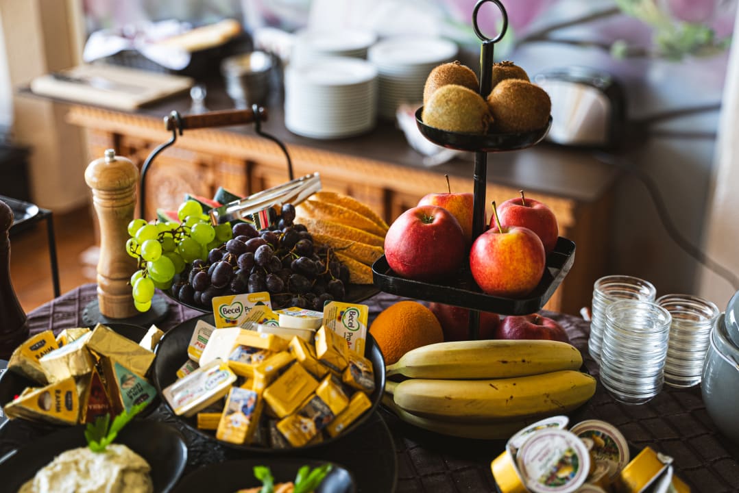 Gastro Faaker See Inn by S4Y