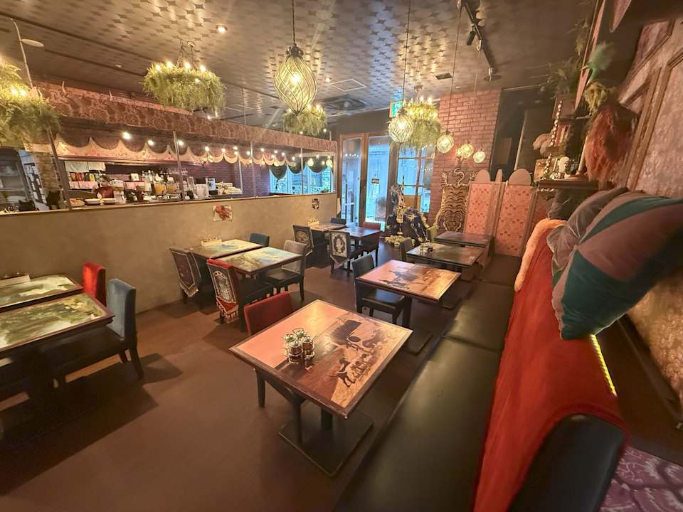 Gastro ibis Styles Tokyo Ginza