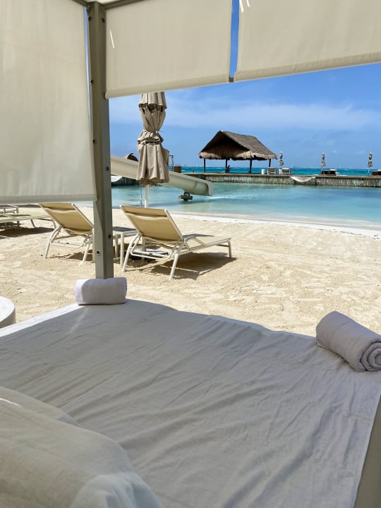 Strand Impression Isla Mujeres by Secrets - Adults Only