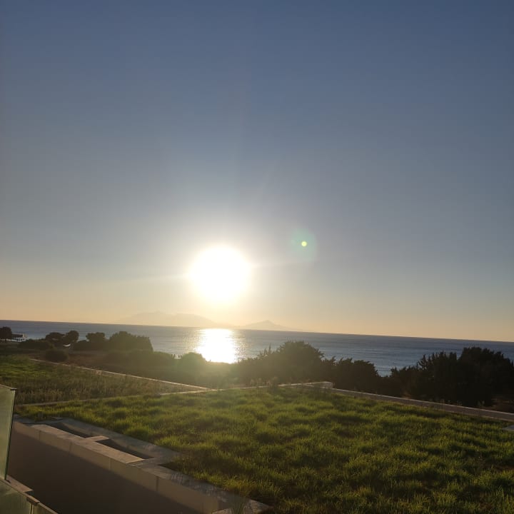 Ausblick Porto Bello Royal