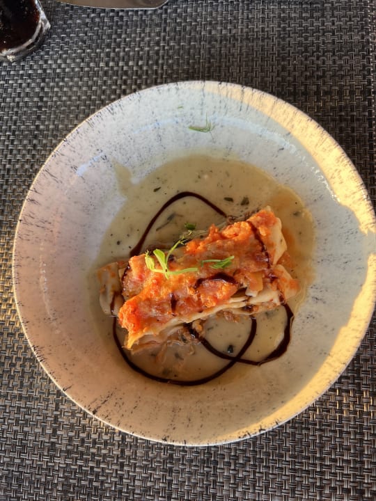 Gastro Paloma Oceana