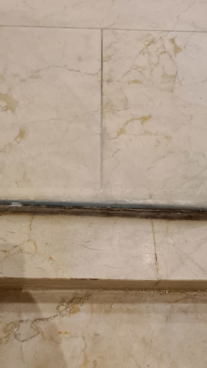 Zimmer Impressive Premium Punta Cana