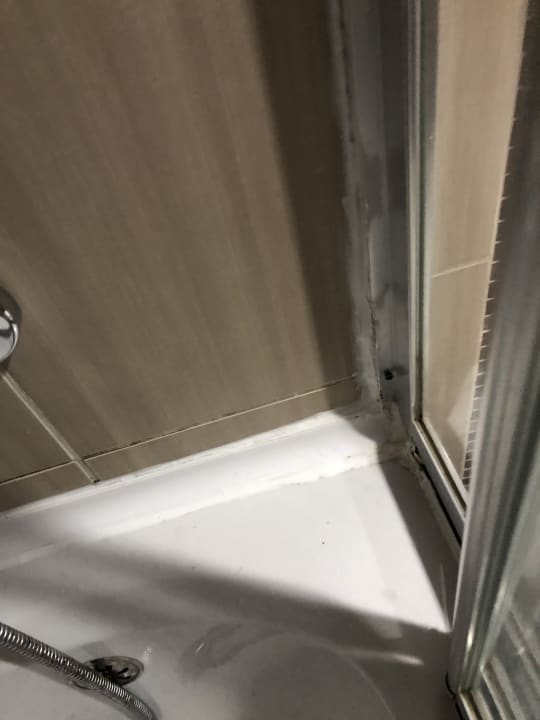 Zimmer Side Alegria Hotel & Spa - Adults only +16