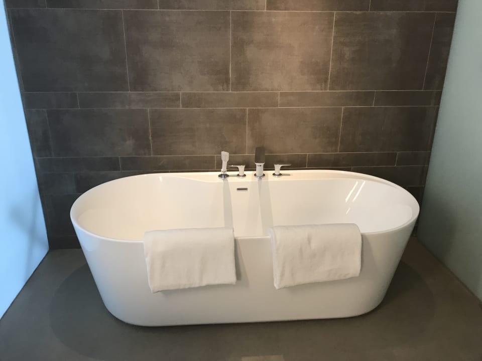 Zimmer Nikki Beach Resort & Spa Dubai