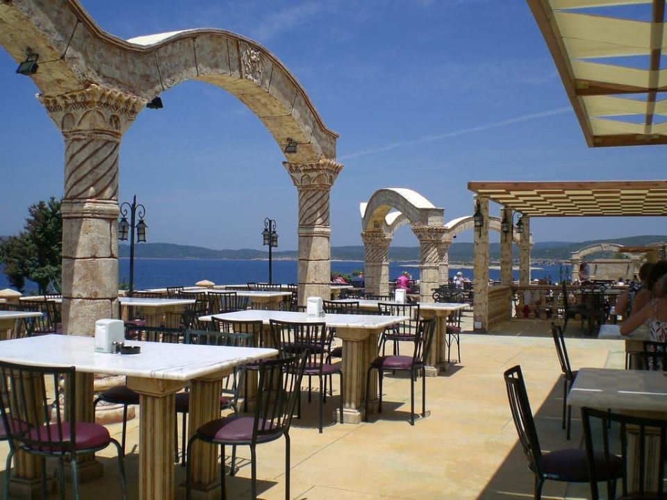 Traumhaft Club Resort Atlantis