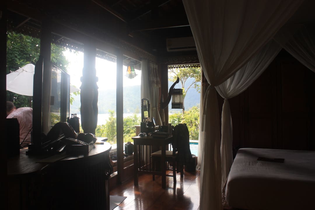 Zimmer Santhiya Koh Phangan Resort & Spa