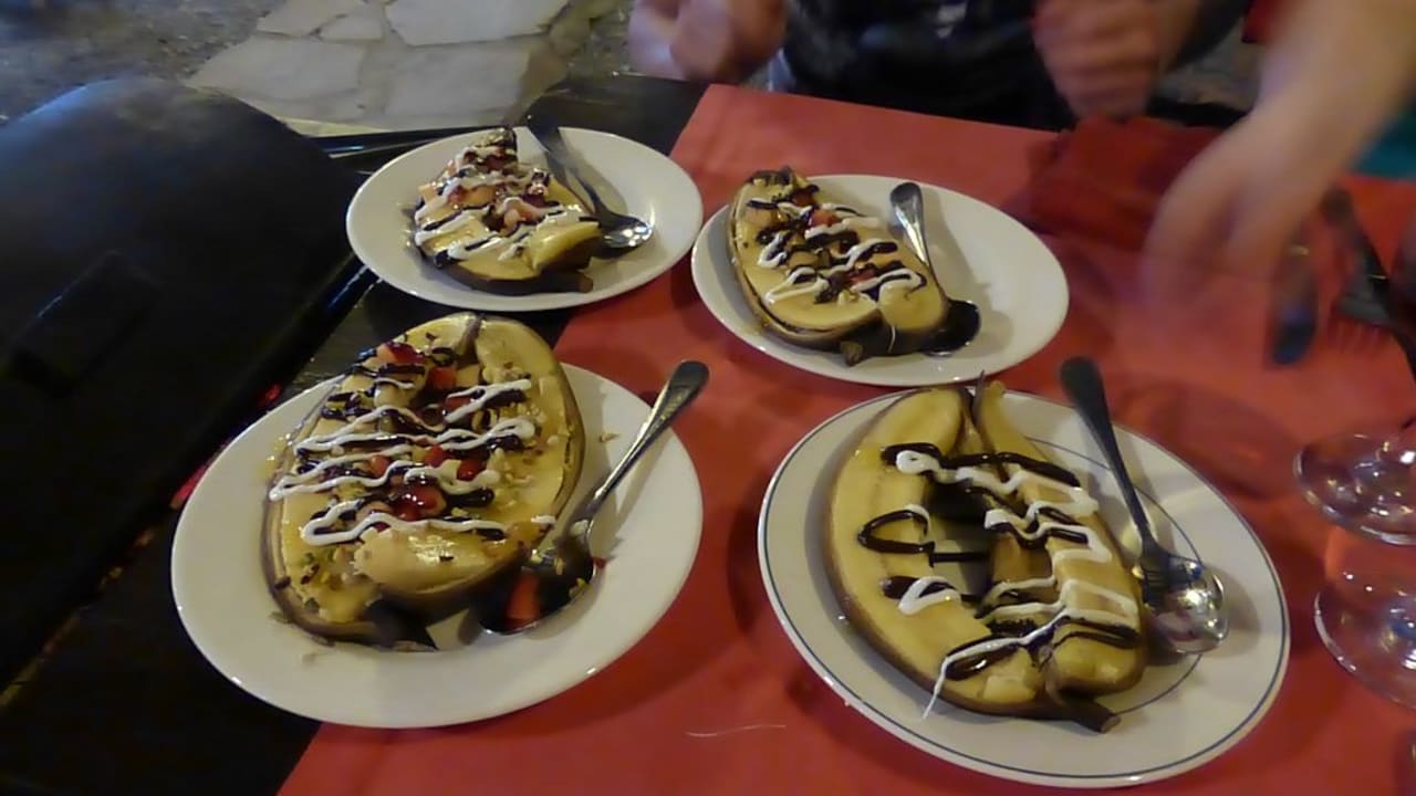 Restaurant Aydinbey Kings Palace & Spa