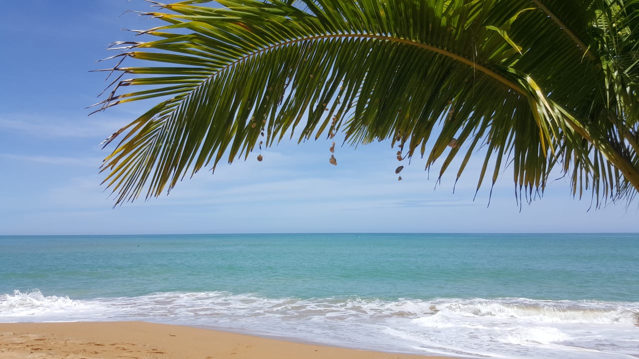 Strand La Flora Khao Lak