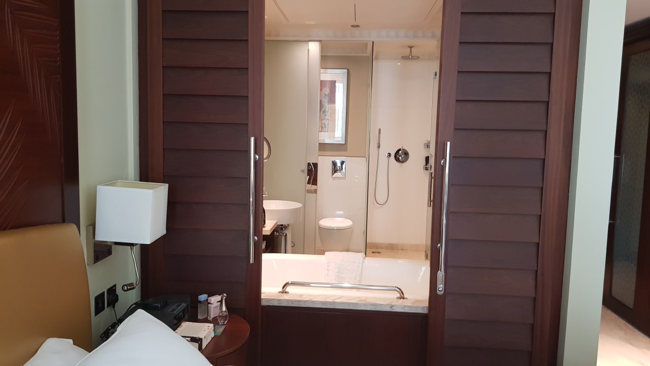 Zimmer Sofitel Dubai Jumeirah Beach