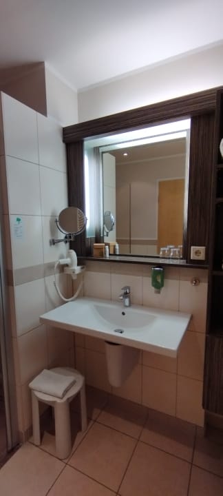 Zimmer Hotel am Vitalpark