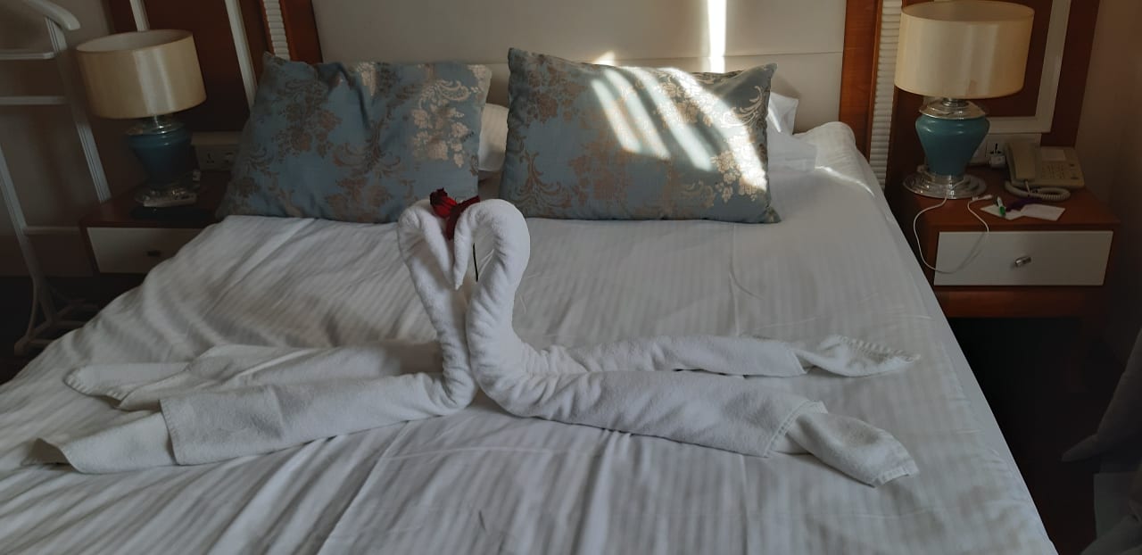 Zimmer Dogan Hotel by Prana Hotels & Resorts