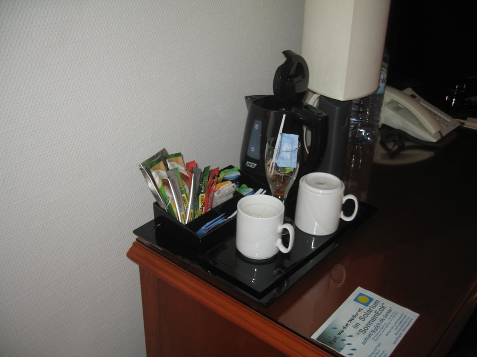 Zimmer Nr. 1 Hotel am Rathaus