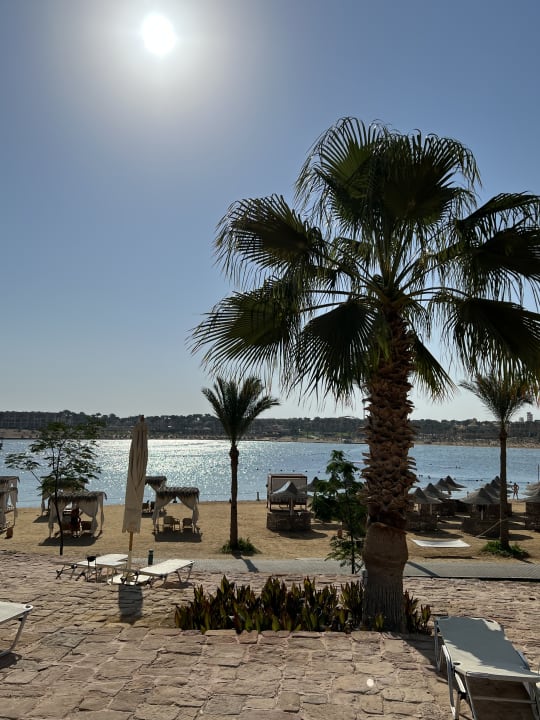 Strand Steigenberger Coraya Beach - Adults only