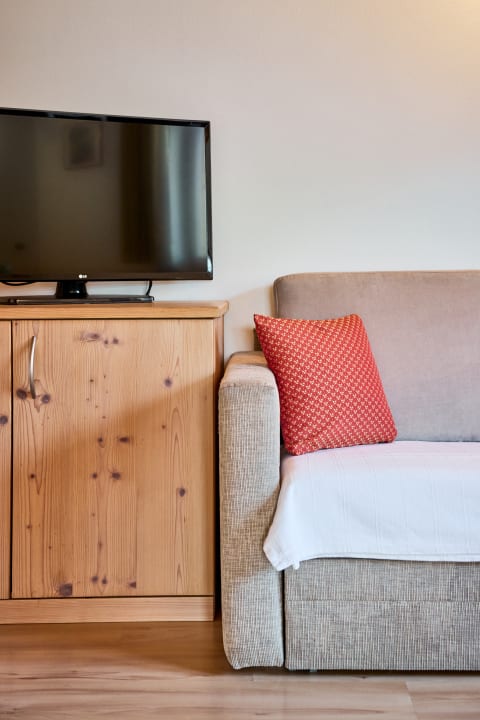 Zimmer Residence Schiestlhof