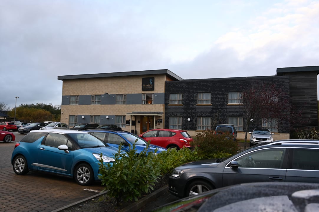 Außenansicht The Starling Cloud by Marston's Inns