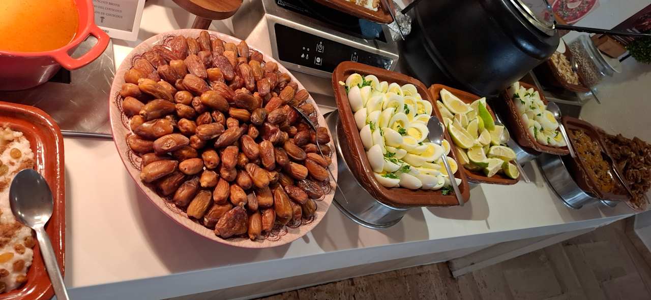 Gastro Iberostar Waves Founty Beach