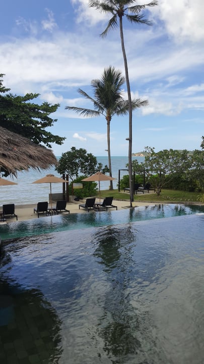 Pool SAii Koh Samui Villas (adult only 12+)