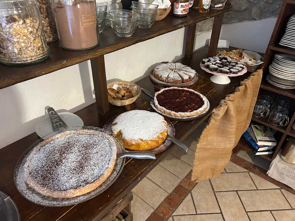 Gastro B&B Le Casette sul Garda