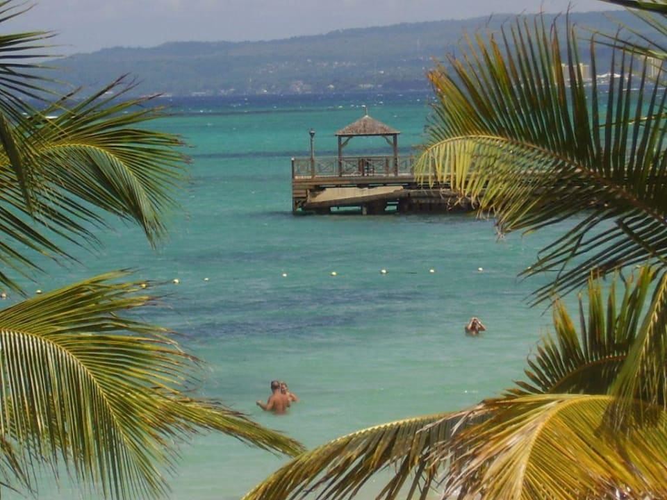 Strand Hotel Riu Ocho Rios