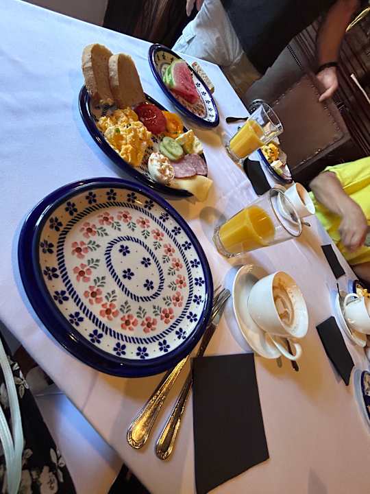 Gastro Hotel Gospoda pod Czarnym Łabędziem