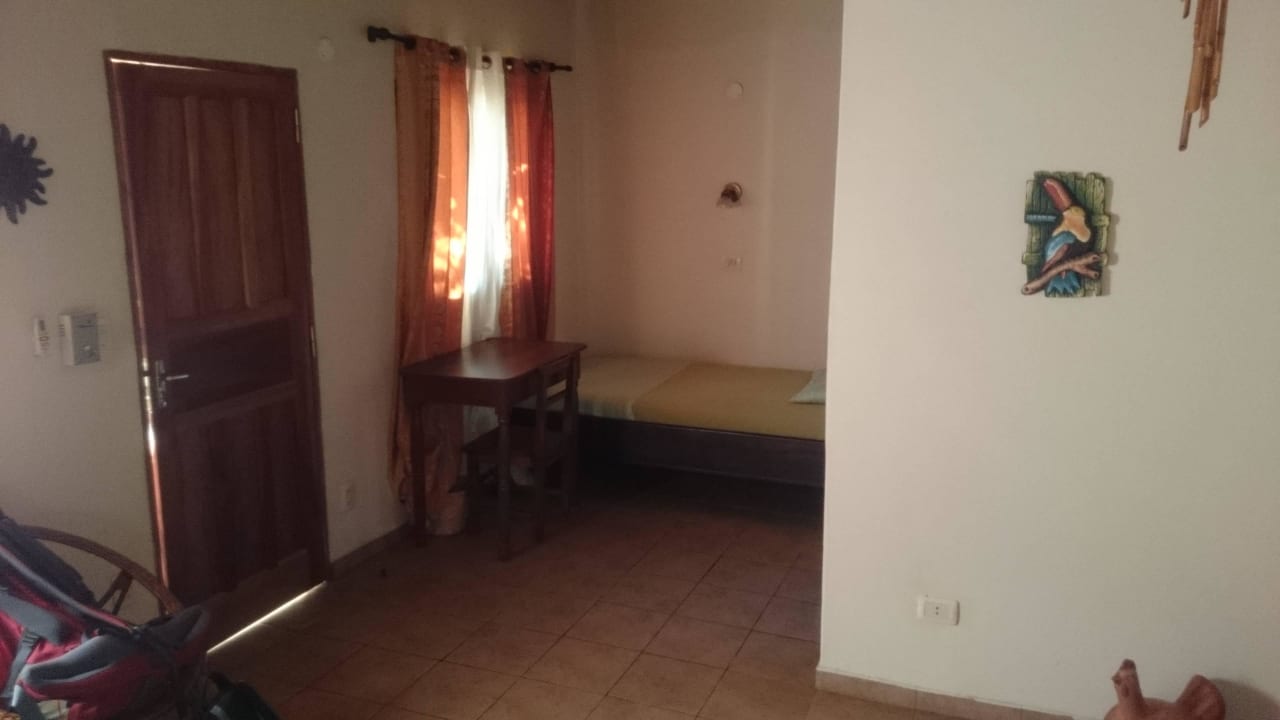 Zimmer Hotel Paraiso