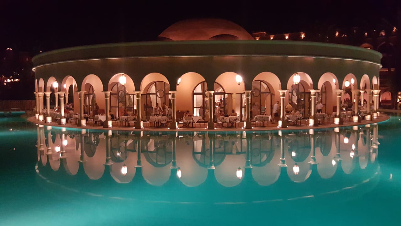 Dome Makadi Palace