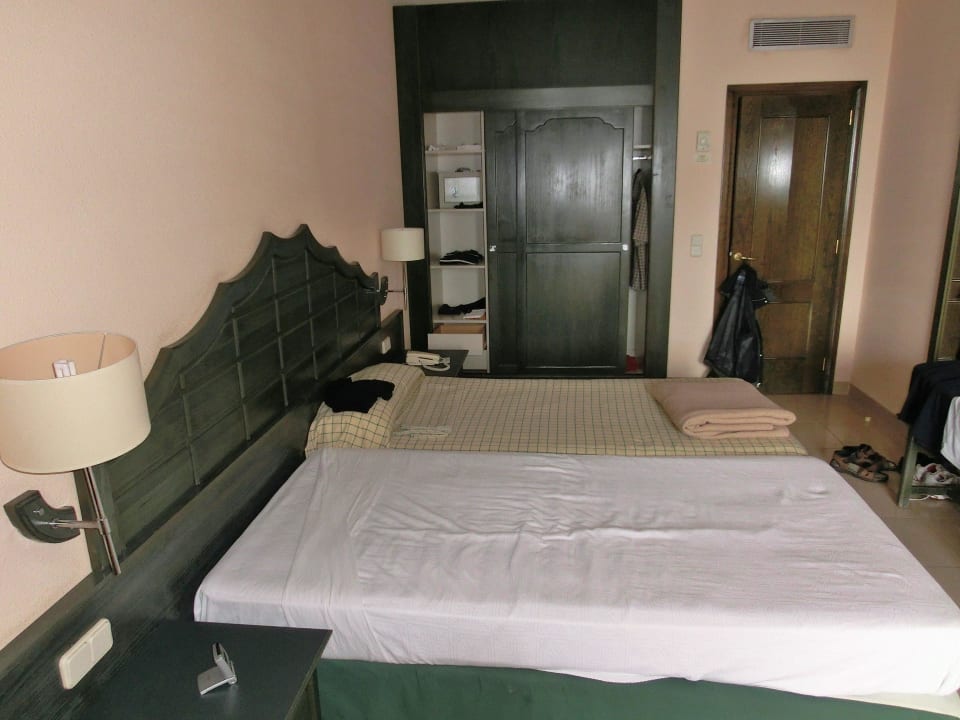 Doppelzimmer H10 Taburiente Playa