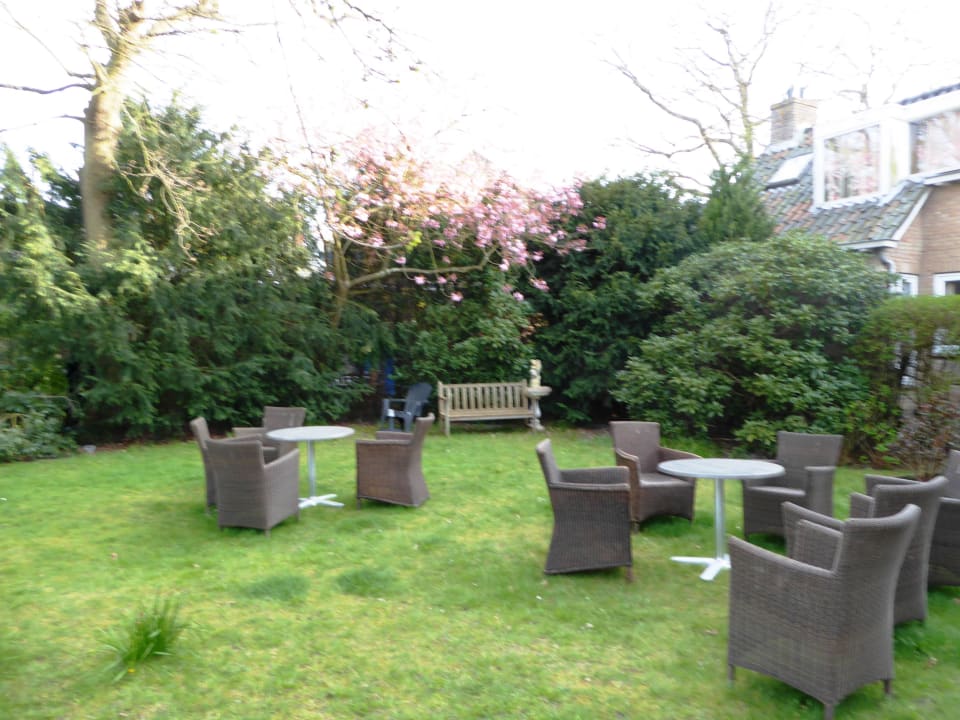 Hotel Boschlust Bergen Hotel Boschlust