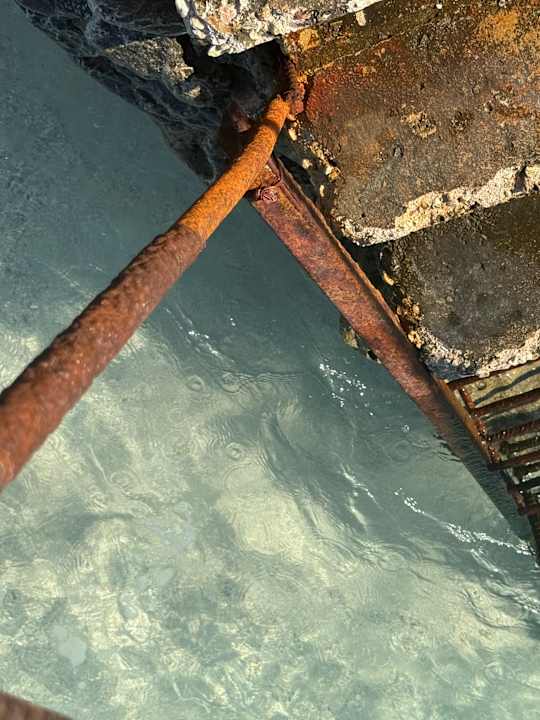 Strand Siro Kerma Private Beach Villa