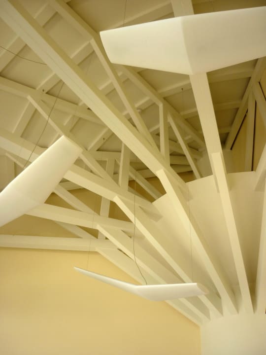 Sehr viele Details Alexandra Golden Boutique - Adults only