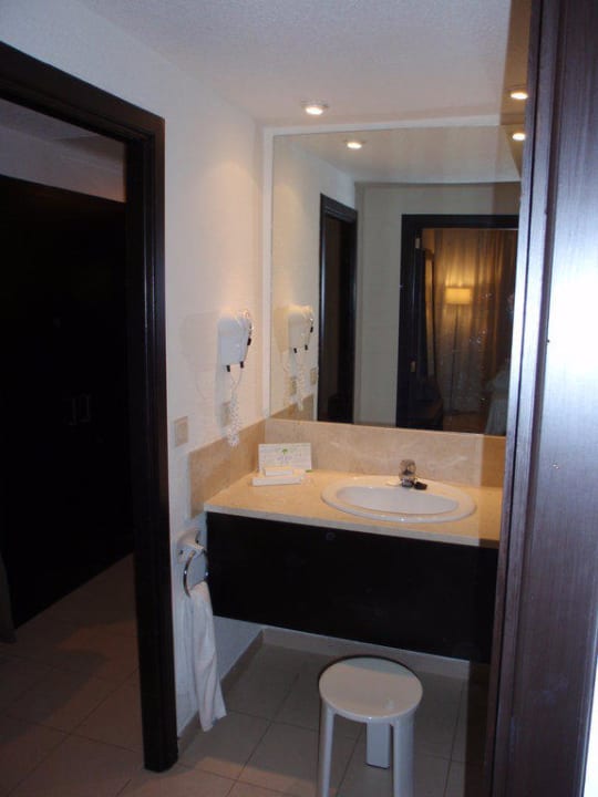 Waschbecken Prinsotel La Dorada