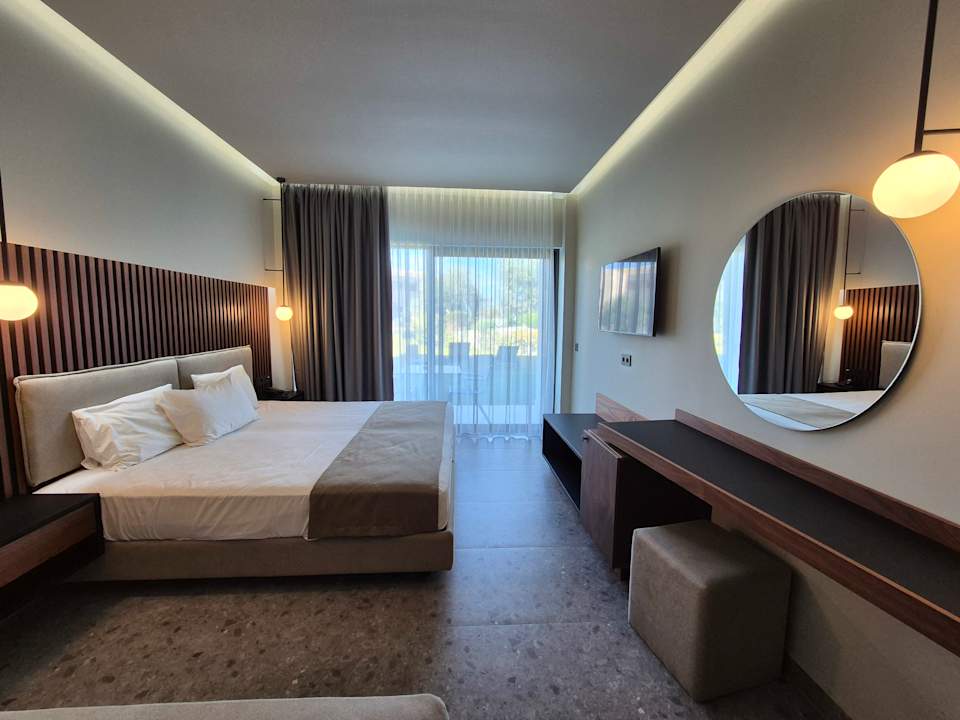 Zimmer Thassos Imperial Resort