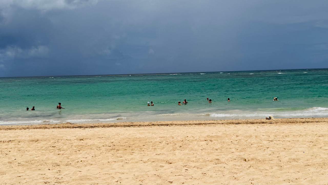 Strand Hotel Riu Palace Macao - Adults only